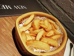 -必胜客(棠下店)