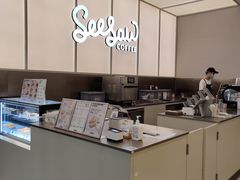 -Seesaw Coffee(武商MALL·武广店)