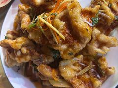 -豆爷烤肉(沁水路龙湖店)