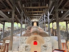 -景德镇古窑民俗博览区