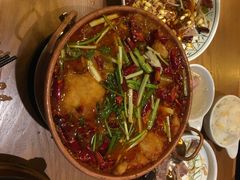 -云海肴·汽锅鸡·云南菜(东坝金隅店)