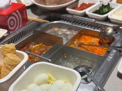 -海底捞火锅(龙湖北京大兴天街店)