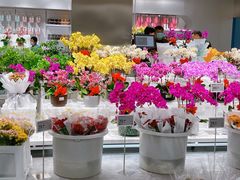 -盒马X会员店(王府井奥莱UP TOWN店)