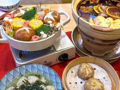 -南枝小馆(银鱼巷店)