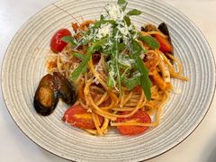 -théATRE茶聚场·餐厅(环球金融中心店)