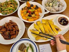 -毛哥小馆子(百井坊巷店)