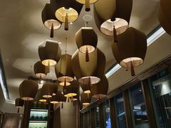 大堂-夏宫中餐厅(静安香格里拉店)