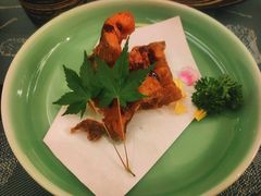 -汕头国际大酒店-牛一町目餐厅