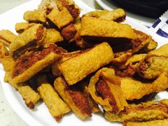 -西夏回族烧麦馆(牡丹街店)
