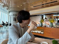-广州四季酒店·意珍·意式自助餐