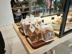 -熊叔熊婶面包房(团结湖店)