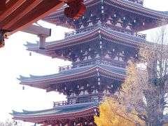 -浅草寺
