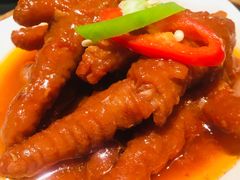 -珍宝轩海鲜火锅(碧湖大厦店)