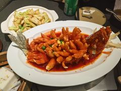 -金陵家宴·金陵春·南京菜(夫子庙店)