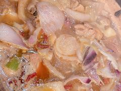鸡公煲-范贤光鸡公煲(平乐园总店)