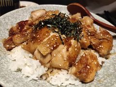 -千代武日本料理(爱建店)
