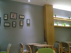 用餐区-牛油果大师寿司(瑞景店)