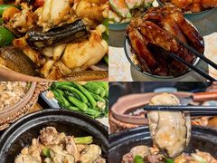 -常来小聚·广州非遗传承餐厅(高德置地店)