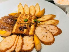 潮州卤水拼盘（半例）-潮堂 · 潮州菜(国贸商城店)