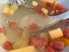 水果冰粉-禅泉冰粉(24城店)