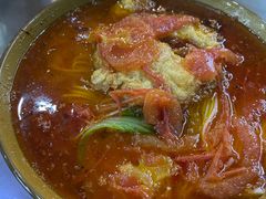-华兴街煎蛋面(总店)