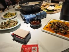 -滇铺子·云南特色菜·鲜花野菜季(曲靖万达店)