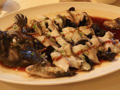 -利苑酒家(金宝店)