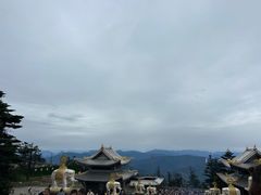 -峨眉山风景名胜区