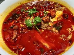 -辛香汇·现炒川菜(武进吾悦店)
