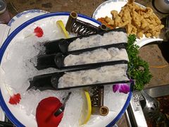 -码头故事火锅(大丰店)