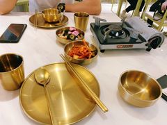 -HOTISLAND海鸡岛·韩国料理(江南西店)