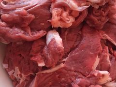 -王德炭烤牛羊肉(西关大街店)