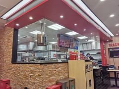 大堂-达美乐比萨(回龙观店)