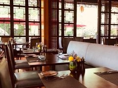-杭州西子湖四季酒店-WL BISTRO西湖餐厅(灵隐路店)