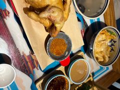 -醉长安(钟楼旗舰店)