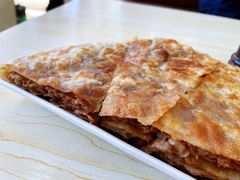 -老舅老蒙肉饼非遗店(一店)