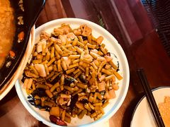 -杨记隆府(白象街店)