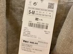 -ZARA(红谷滩万达店)