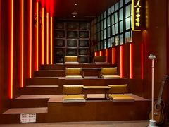 -人民咖啡馆(四行仓库店)