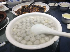 -老吉士酒家(天平路店)