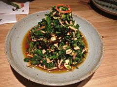 青年拌菜-青年公社烤鸭(滨湖银泰店)