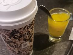 -湊湊火锅·茶憩(和平大悦城店)
