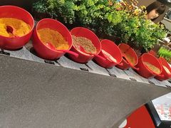 -鲜一烤肉(中街大东门店)