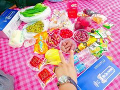 -长春市南湖公园