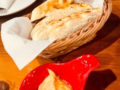 土耳其面包-TUK土耳其餐厅·下午茶(卢湾店)
