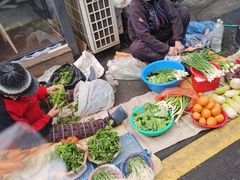 -西归浦每天偶来市场