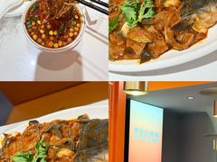 -安吉美渝石锅鱼(芜园西路店)