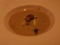 -沈阳君悦酒店·意坊意大利餐厅