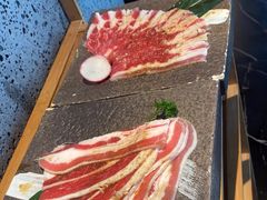 -谷牛和牛烤肉(漕河泾印象城店)