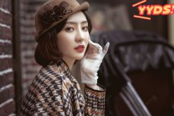 点击看大图 -美云庭古装·格格服汉服·京城旅拍(北京店)